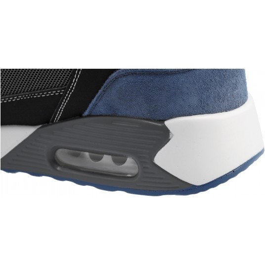 PÓŁBUTY ROBOCZE PRIME SBP ROZ. 42 -zdjęcie numer 11