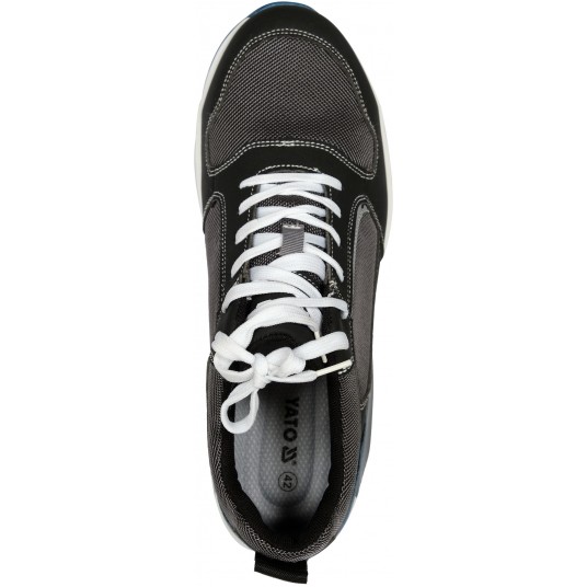 PÓŁBUTY ROBOCZE PRIME SBP ROZ. 42 -zdjęcie numer 23