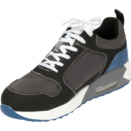 PÓŁBUTY ROBOCZE PRIME SBP ROZ. 42 -zdjęcie numer 16