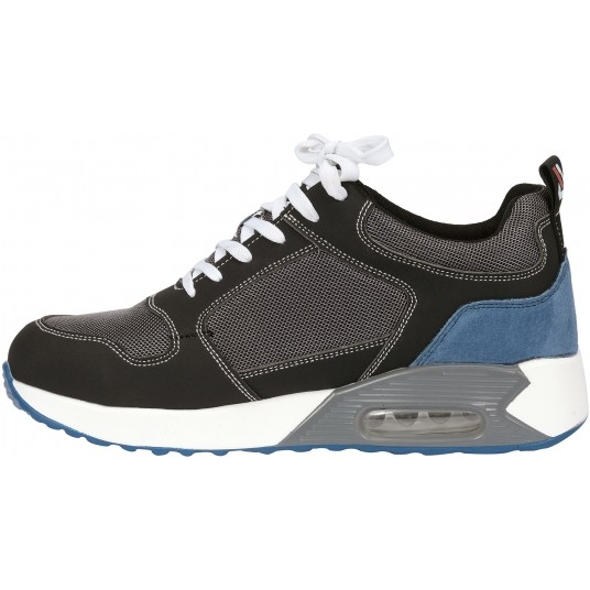 PÓŁBUTY ROBOCZE PRIME SBP ROZ. 42 -zdjęcie numer 17