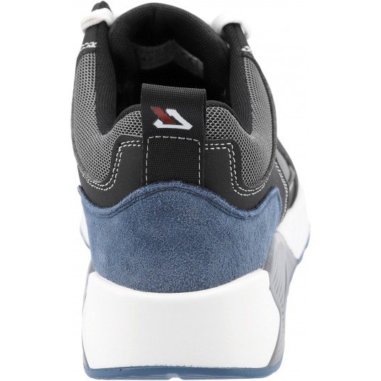 PÓŁBUTY ROBOCZE PRIME SBP ROZ. 42 -zdjęcie numer 13