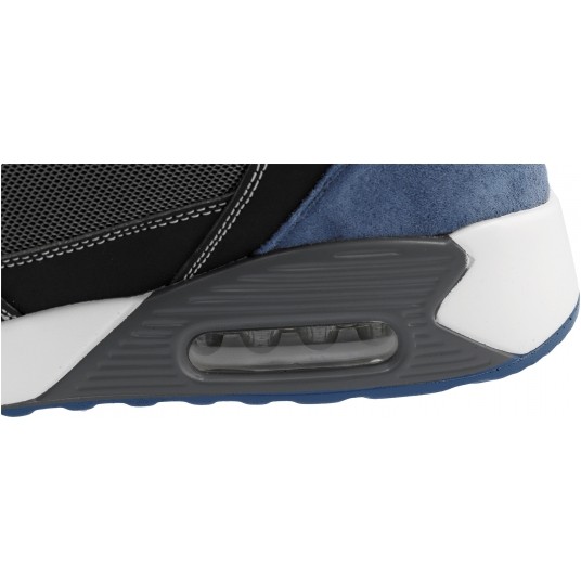 PÓŁBUTY ROBOCZE PRIME SBP ROZ. 42 -zdjęcie numer 12