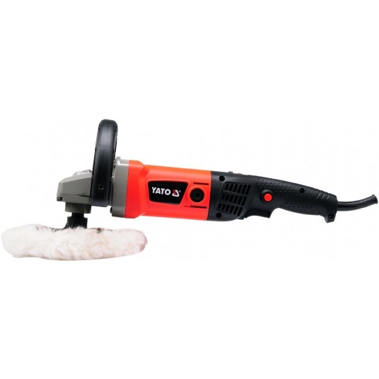 POLERKA 1200W 180MM -zdjęcie numer 2