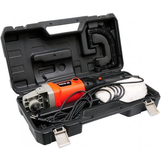 POLERKA 1200W 180MM -zdjęcie numer 5