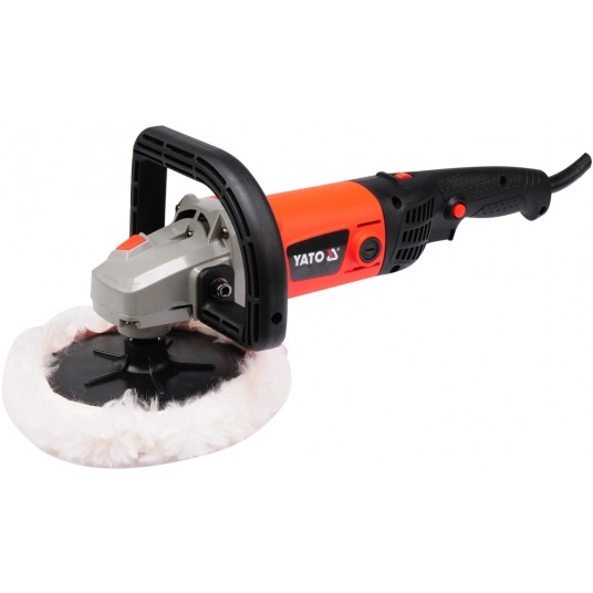 POLERKA 1200W 180MM -zdjęcie numer 1