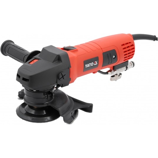 POLERKA 1300W DO GRESU I GRANITU -zdjęcie numer 1