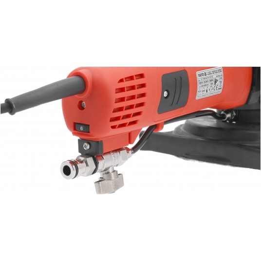 POLERKA 1300W DO GRESU I GRANITU -zdjęcie numer 3