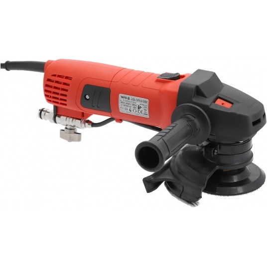 POLERKA 1300W DO GRESU I GRANITU -zdjęcie numer 2