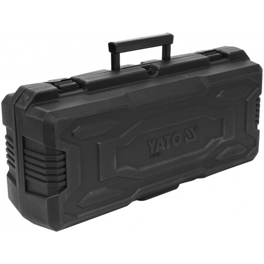 POLERKA 1400W 180MM 600-3500 OBR/MIN M14 -zdjęcie numer 6