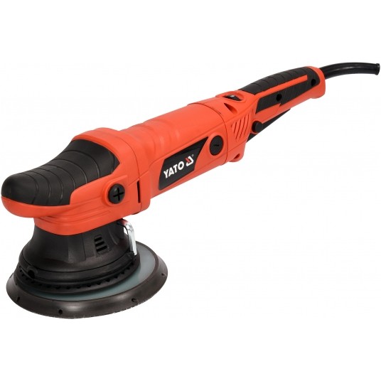 POLERKA MIMOŚRODOWA -zdjęcie numer 4