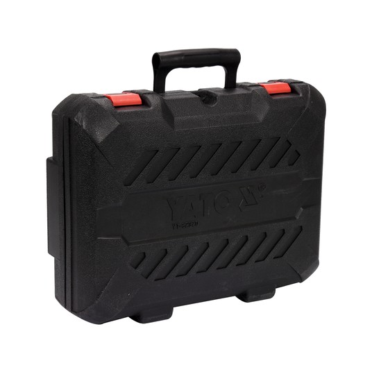 POLERKA MIMOŚRODOWA 18V 150MM - 3AH -zdjęcie numer 6