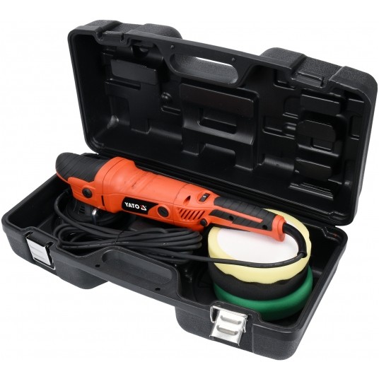 POLERKA MIMOŚRODOWA -zdjęcie numer 9