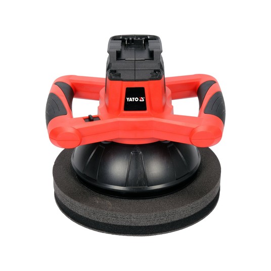 POLERKA ORBITALNA 18V 254MM - BODY -zdjęcie numer 2