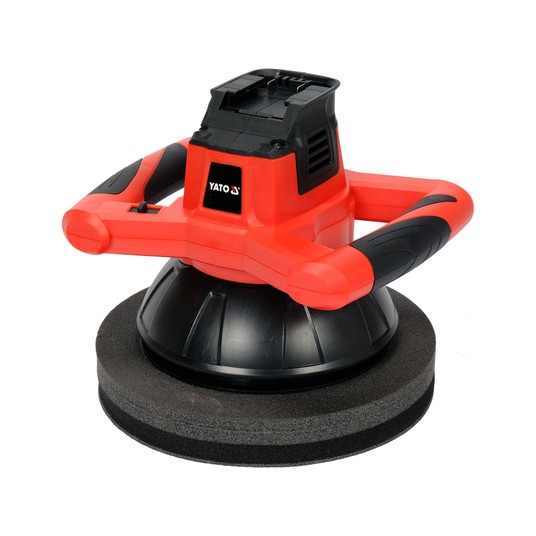 POLERKA ORBITALNA 18V 254MM - BODY -zdjęcie numer 1