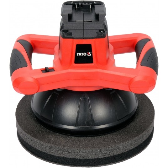 POLERKA ORBITALNA 18V 254MM - BODY -zdjęcie numer 2