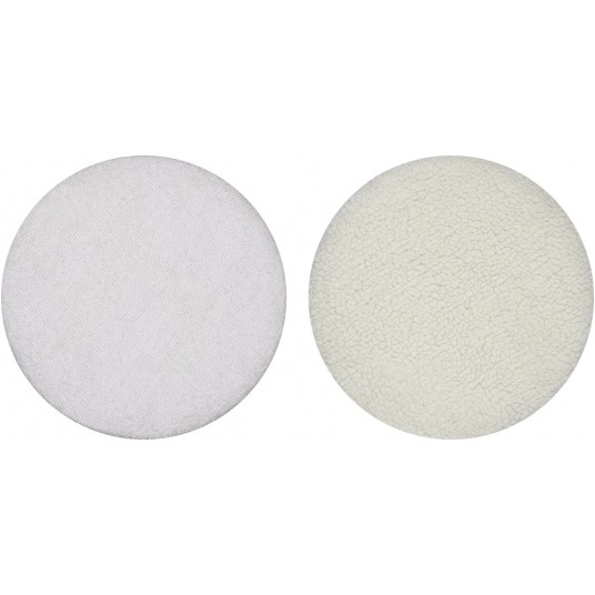 POLERKA ORBITALNA 18V 254MM - BODY -zdjęcie numer 4