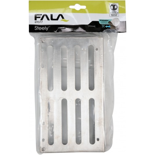 PÓŁKA 20 CM STEELY MONTAŻ BEZ WIERCENIA -zdjęcie numer 2