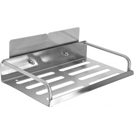 PÓŁKA 20 CM STEELY MONTAŻ BEZ WIERCENIA -zdjęcie numer 1