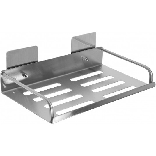 PÓŁKA 30 CM STEELY MONTAŻ BEZ WIERCENIA -zdjęcie numer 1