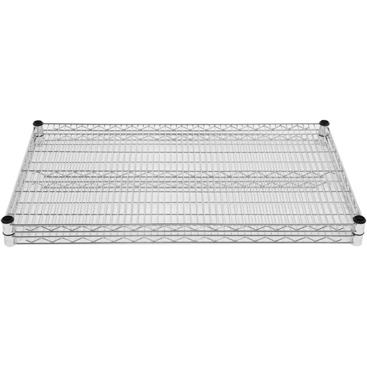 PÓŁKA DO REGAŁU AŻUROWEGO 457x906MM -zdjęcie numer 4
