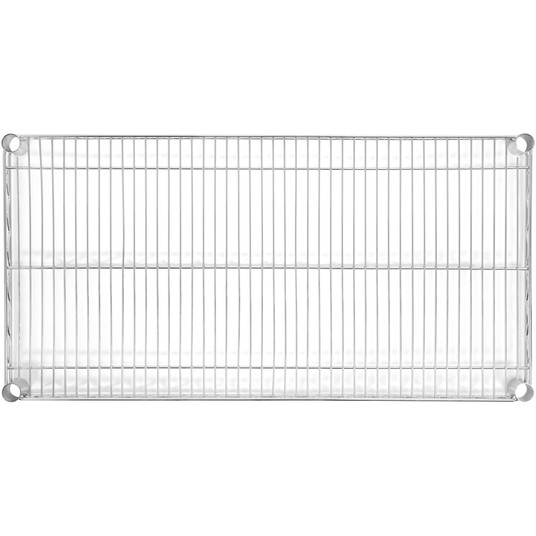 PÓŁKA DO REGAŁU AŻUROWEGO 457x906MM -zdjęcie numer 3