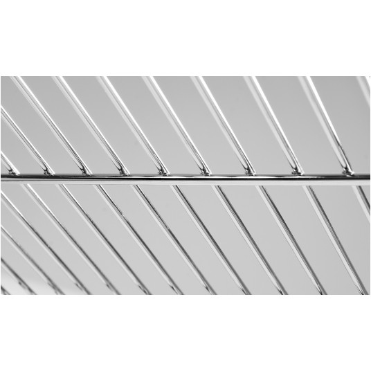 PÓŁKA DO REGAŁU AŻUROWEGO 610x1060MM -zdjęcie numer 7