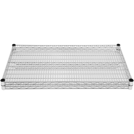 PÓŁKA DO REGAŁU AŻUROWEGO 610x1060MM -zdjęcie numer 4
