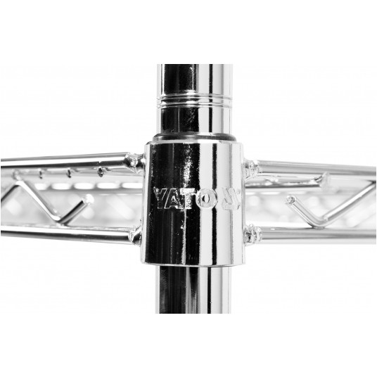 PÓŁKA DO REGAŁU AŻUROWEGO 610x1060MM -zdjęcie numer 8