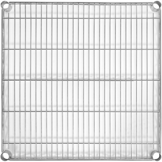 PÓŁKA DO REGAŁU AŻUROWEGO 610x600MM -zdjęcie numer 1