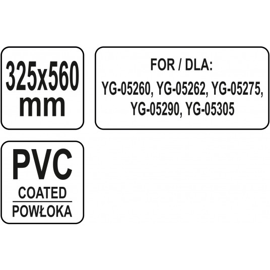 PÓŁKA ZAPASOWA 325*560 -zdjęcie numer 3
