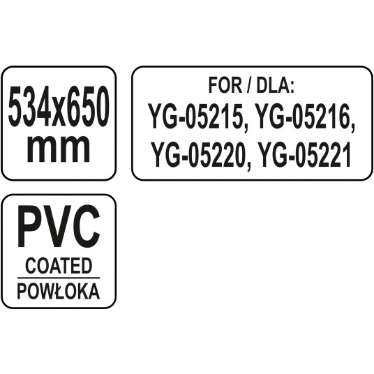 PÓŁKA ZAPASOWA 534*650 -zdjęcie numer 3