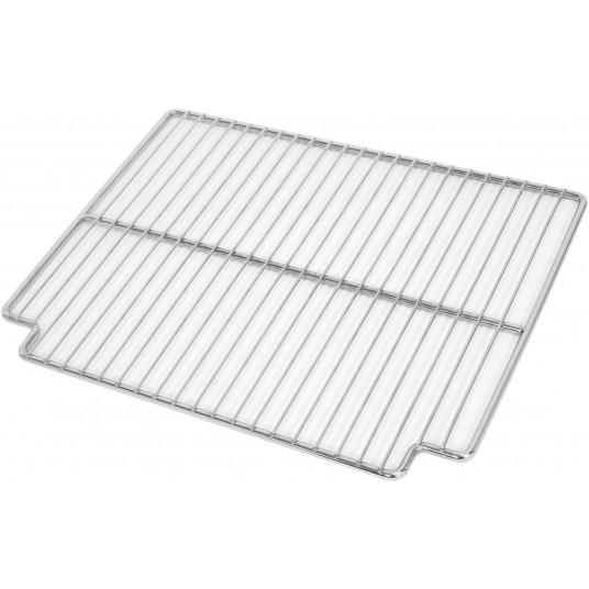 PÓŁKA ZAPASOWA ŚRODKOWA 445*350 -zdjęcie numer 2