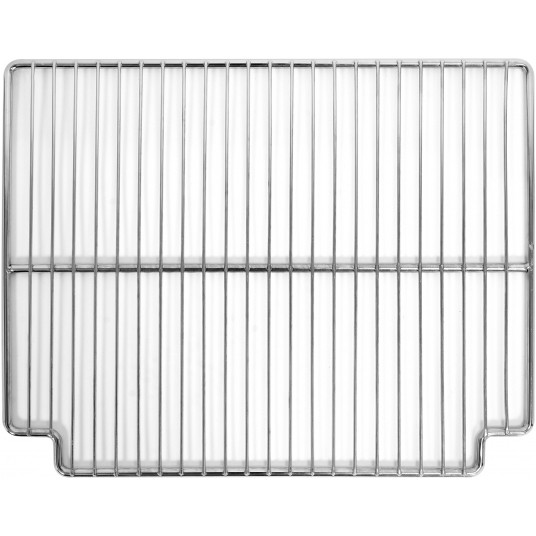 PÓŁKA ZAPASOWA ŚRODKOWA 445*350 -zdjęcie numer 1