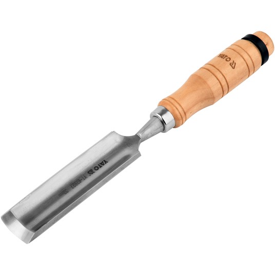 PÓŁOKRĄGŁE DŁUTO DO DREWNA 32MM -zdjęcie numer 2