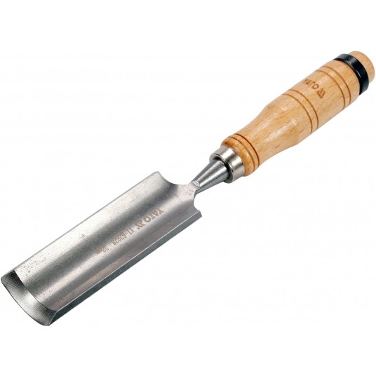 PÓŁOKRĄGŁE DŁUTO DO DREWNA 38MM -zdjęcie numer 2