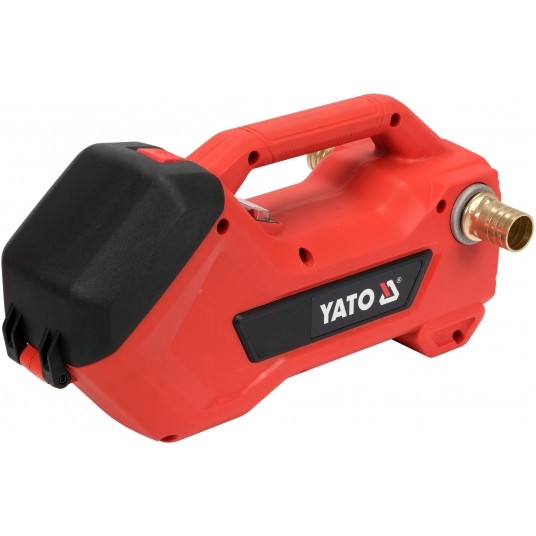 POMPA 18V DO WODY I OLEJU - BODY -zdjęcie numer 3