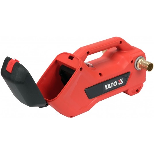 POMPA 18V DO WODY I OLEJU - BODY -zdjęcie numer 5