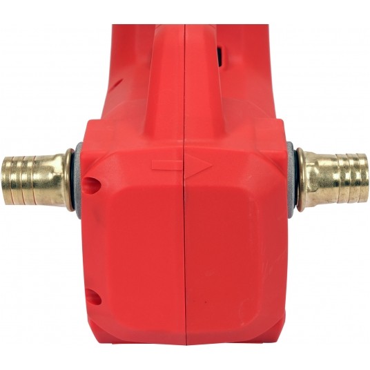 POMPA 18V DO WODY I OLEJU - BODY -zdjęcie numer 4