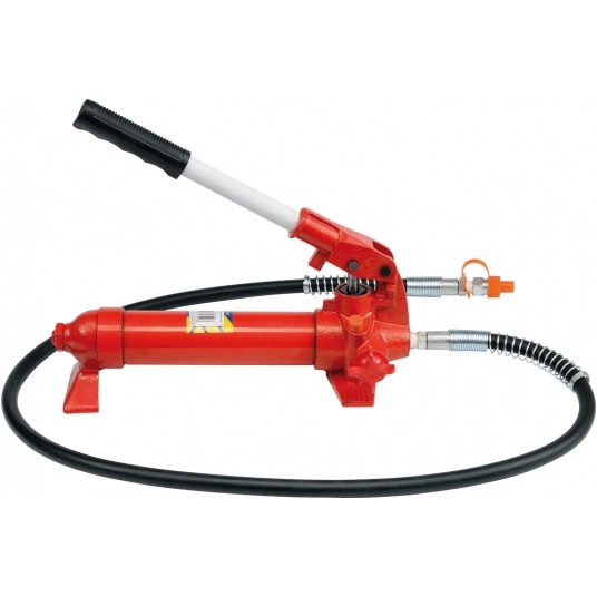 POMPA 4T DO ROZPIERAKA HYDRAULICZ. -zdjęcie numer 1