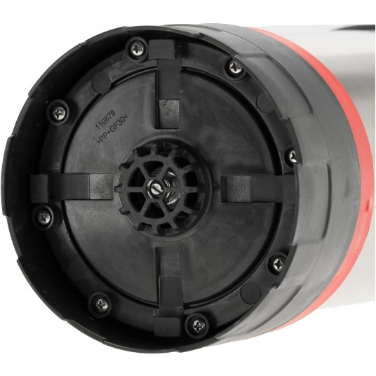 POMPA DO DESZCZÓWKI MULTI INOX 550 -zdjęcie numer 2