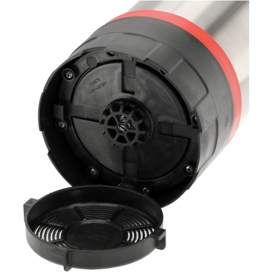 POMPA DO DESZCZÓWKI MULTI INOX 550 -zdjęcie numer 11