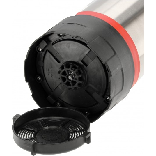 POMPA DO DESZCZÓWKI MULTI INOX 550 AUTO -zdjęcie numer 9