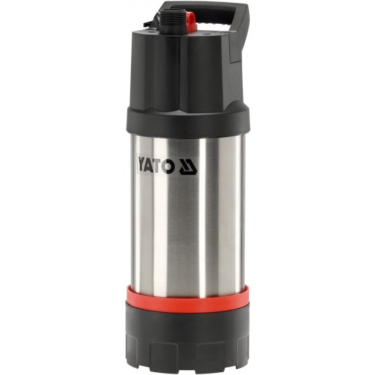 POMPA DO DESZCZÓWKI MULTI INOX 550 AUTO -zdjęcie numer 5