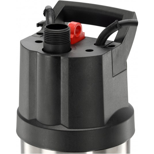 POMPA DO DESZCZÓWKI MULTI INOX 550 -zdjęcie numer 7