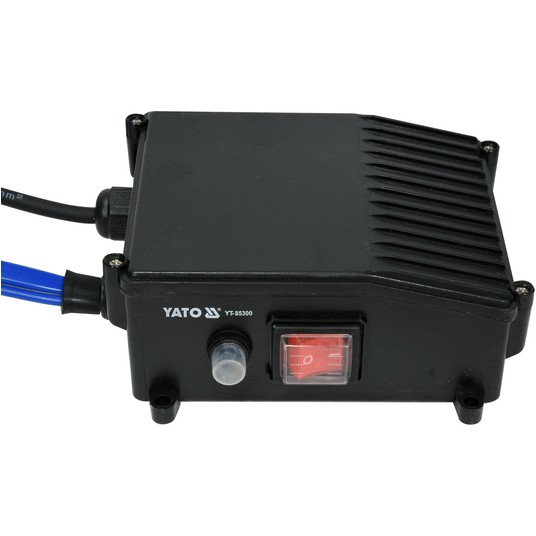 POMPA GŁĘBINOWA 370W -zdjęcie numer 2