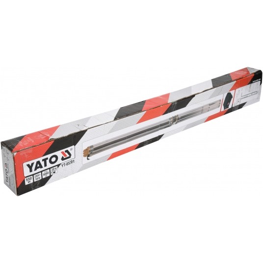 POMPA GŁĘBINOWA 550W -zdjęcie numer 3