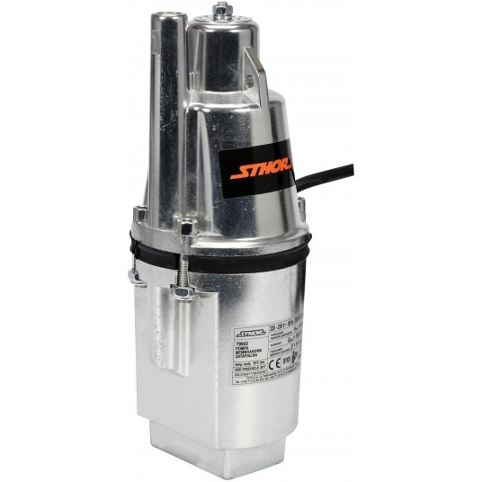 POMPA MEMBRANOWA 280W -zdjęcie numer 1