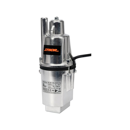 POMPA MEMBRANOWA 280W -zdjęcie numer 2