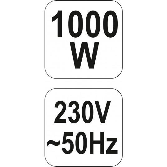POMPA OGRODOWA 1000W -zdjęcie numer 4
