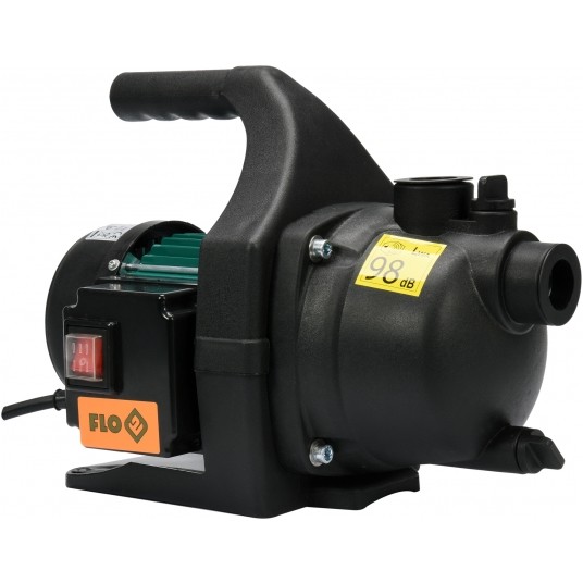 POMPA OGRODOWA 800W -zdjęcie numer 2